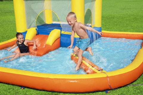 Plac Zabaw Park Wodny Beach Bounce - Bestway [53381]