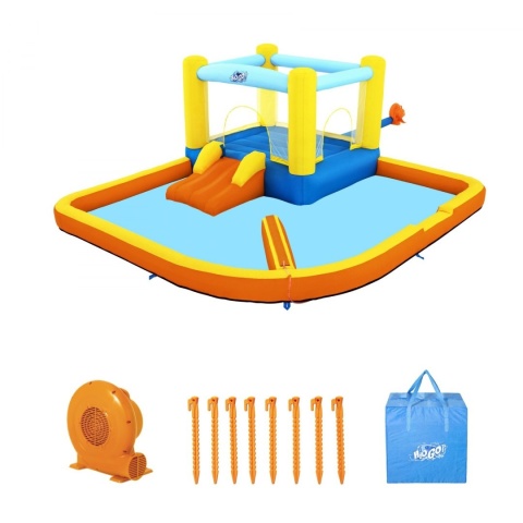 Plac Zabaw Park Wodny Beach Bounce - Bestway [53381]