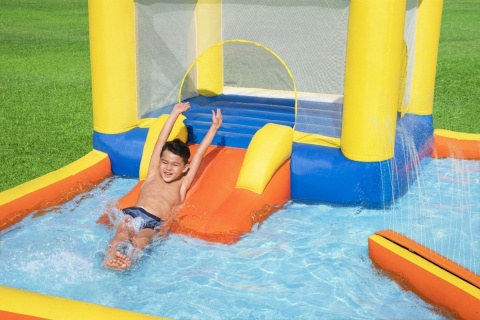Plac Zabaw Park Wodny Beach Bounce - Bestway [53381]