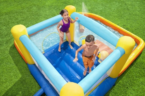 Plac Zabaw Park Wodny Beach Bounce - Bestway [53381]