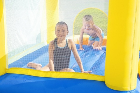 Plac Zabaw Park Wodny Beach Bounce - Bestway [53381]