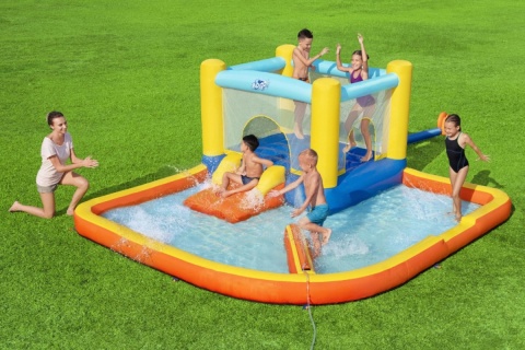 Plac Zabaw Park Wodny Beach Bounce - Bestway [53381]