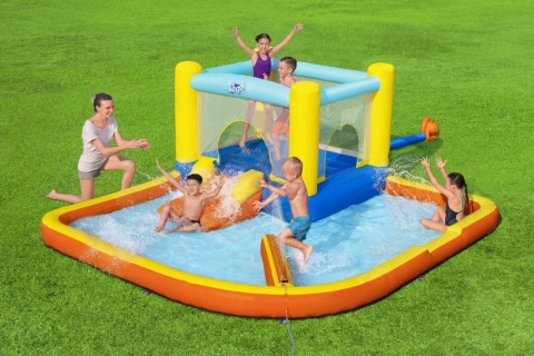 Plac Zabaw Park Wodny Beach Bounce - Bestway [53381]
