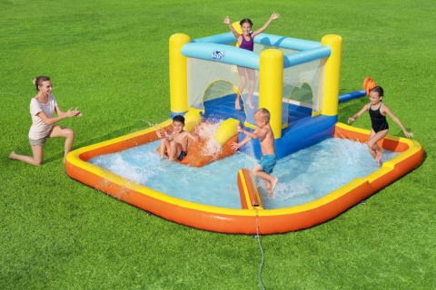 Plac Zabaw Park Wodny Beach Bounce - Bestway [53381]