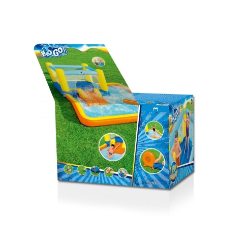 Plac Zabaw Park Wodny Beach Bounce - Bestway [53381]