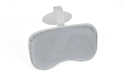 Poduszka zagłówek do lay-z-spa basenu jacuzzi (2 szt) Bestway 60316