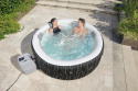Poduszka zagłówek do lay-z-spa basenu jacuzzi (2 szt) Bestway 60316