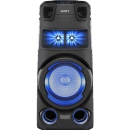 [MHC-V43D] Sony głośnik przenośny z funkcją bluetooth wieża stereo 150W