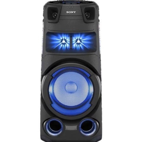 [MHC-V43D] Sony głośnik przenośny z funkcją bluetooth wieża stereo 150W
