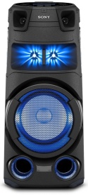 [MHC-V73D] Sony głośnik przenośny z funkcją bluetooth wieża stereo