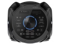 [MHC-V73D] Sony głośnik przenośny z funkcją bluetooth wieża stereo