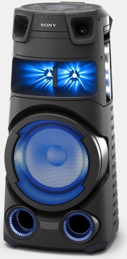 [MHC-V73D] Sony głośnik przenośny z funkcją bluetooth wieża stereo