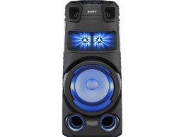 [MHC-V73D] Sony głośnik przenośny z funkcją bluetooth wieża stereo