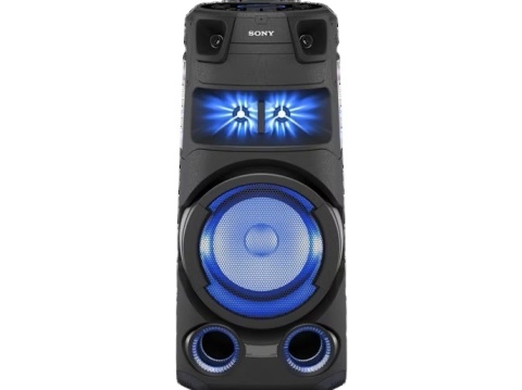 [MHC-V73D] Sony głośnik przenośny z funkcją bluetooth wieża stereo