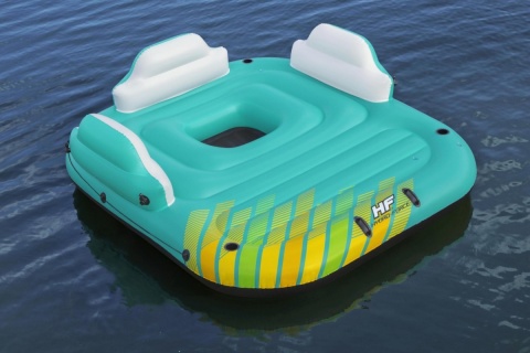 Wyspa, Sunny Lounge Island - Bestway [43407]
