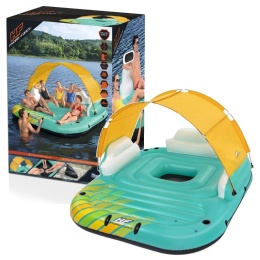 [43407] Wyspa, Sunny Lounge Island - Bestway