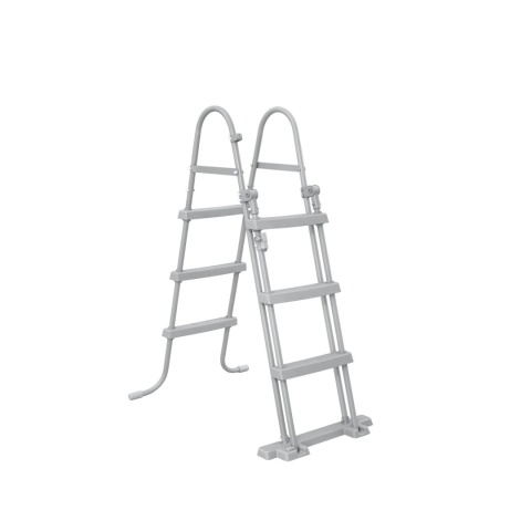 Basen stelażowy Power Steel 7w1 16x10FT + akcesoria 488x305x107 cm - Bestway [56448]