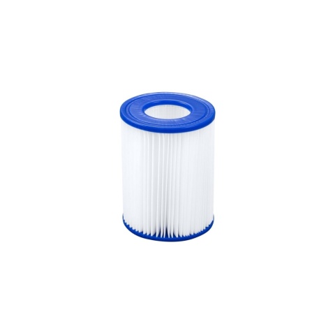 Basen stelażowy Power Steel 7w1 16x10FT + akcesoria 488x305x107 cm - Bestway [56448]