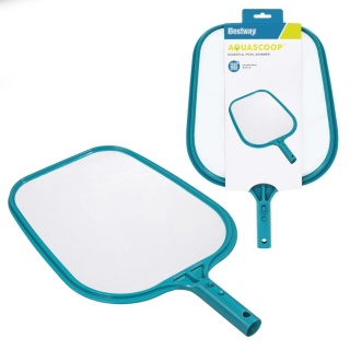 Siatka do czyszczenia basenu zbierak sitko czedzak - Bestway [58277]