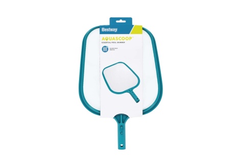 Siatka do czyszczenia basenu zbierak sitko czedzak - Bestway [58277]