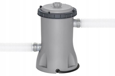 Basen stelażowy okrągły 366cm 9150 l Steel PRO - Bestway [5614X]