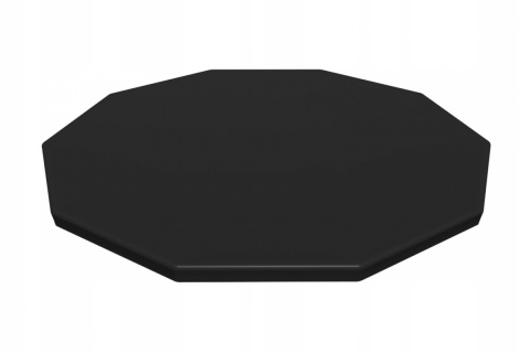 Pokrywa na basen stelażowy 305cm 10FT - Bestway [58036]