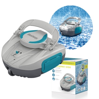 Odkurzacz automatyczny basenowy AquaTronix G100 1600W - Bestway [58864]