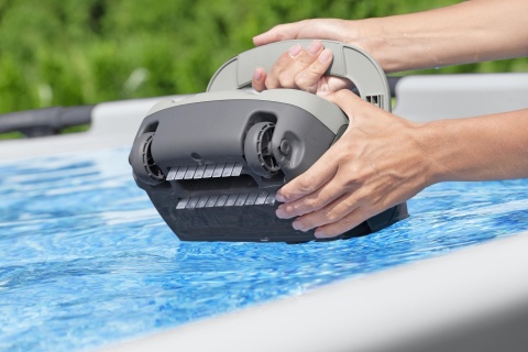Odkurzacz automatyczny basenowy AquaTronix G100 1600W - Bestway [58864]