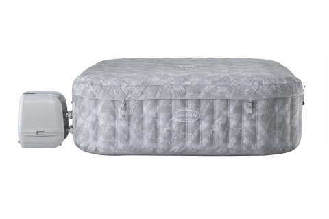 Basen Spa Lay-Z-Spa San Francisco SMART HydroJet PRO Jacuzzi - Bestway [6001Q]