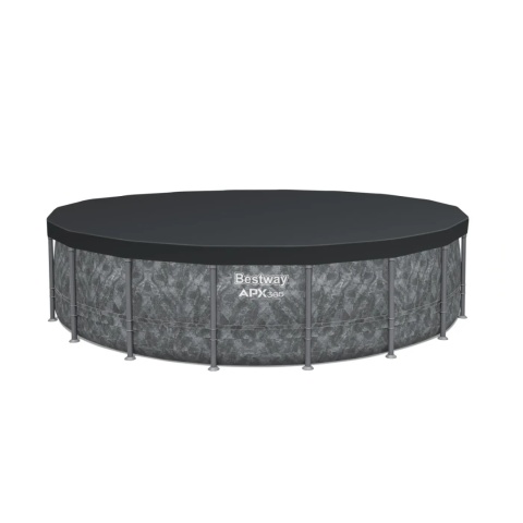 Basen stelażowy 18FT APX 365 549x132 cm - Bestway [561KC]