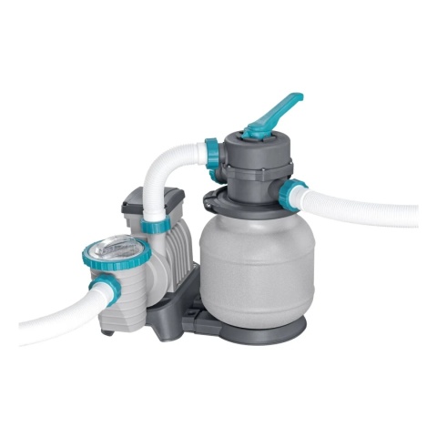 Basen stelażowy 18FT APX 365 549x132 cm - Bestway [561KC]