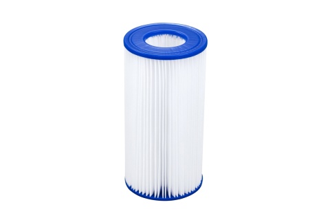 Basen stelażowy 18FT SteelPRO 549x132 cm - Bestway [561FJ]