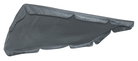 Materiał na Daszek do huśtawki ogrodowej 8011 - część zapasowa [HUS8011.DASZEK.SZA]