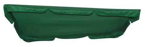 Materiał na Daszek do huśtawki ogrodowej 8011 - część zapasowa [HUS8011.DASZEK.ZIE]