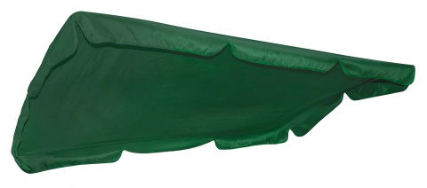 Materiał na Daszek do huśtawki ogrodowej 8011 - część zapasowa [HUS8011.DASZEK.ZIE]