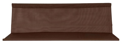 Plecionka na Siedzisko do huśtawki ogrodowej 8011 - część zapasowa [HUS8011.BRA]