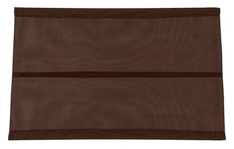 Plecionka na Siedzisko do huśtawki ogrodowej 8011 - część zapasowa [HUS8011.BRA]