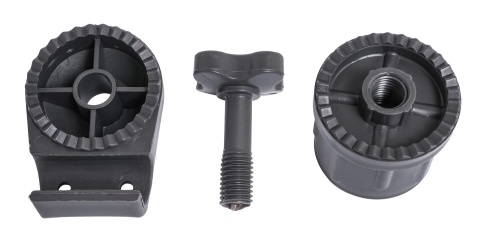 Mocowanie Daszka do huśtawki ogrodowej 8078 i 8011 - część zapasowa [HUS.MOCOWANIE]