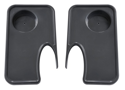 Uchwyt na Napoje 2szt. do huśtawki ogrodowej 8078 i 8011 - część zapasowa [HUS.UCHWYT]