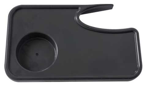 Uchwyt na Napoje 2szt. do huśtawki ogrodowej 8078 i 8011 - część zapasowa [HUS.UCHWYT]