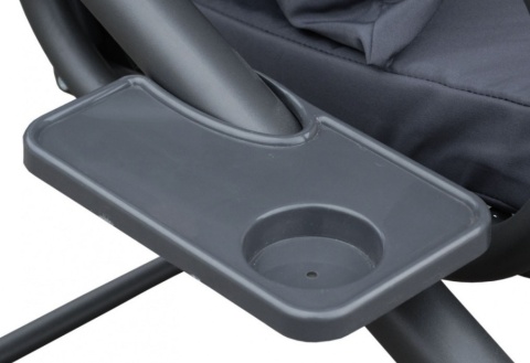 Uchwyt na Napoje 2szt. do huśtawki ogrodowej 8078 i 8011 - część zapasowa [HUS.UCHWYT]