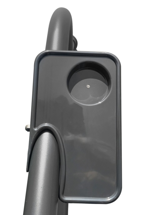 Uchwyt na Napoje 2szt. do huśtawki ogrodowej 8078 i 8011 - część zapasowa [HUS.UCHWYT]