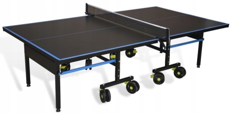 Duży, składany stół do gry ping pong, tenis stołowy [P207]