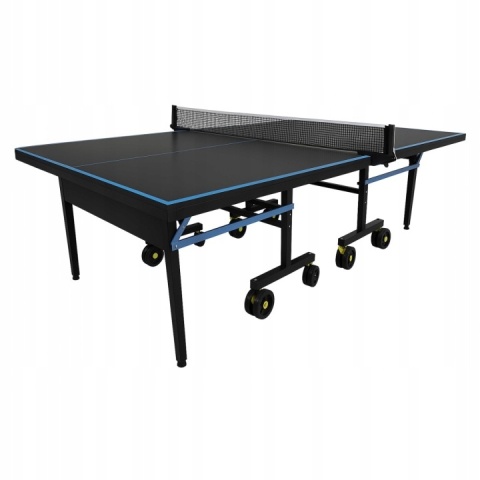 Duży, składany stół do gry ping pong, tenis stołowy [P207]