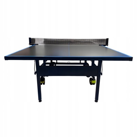 Duży, składany stół do gry ping pong, tenis stołowy [P207]