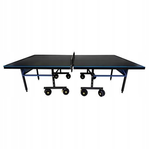 Duży, składany stół do gry ping pong, tenis stołowy [P207]