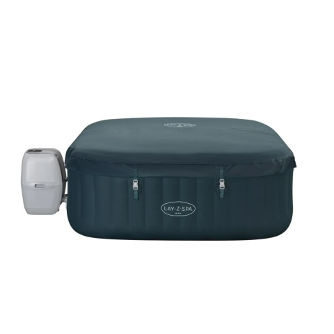 Basen Spa Lay-Z-Spa IBIZA AirJet 6 Jacuzzi 180x180x66 cm - Bestway [6002U]