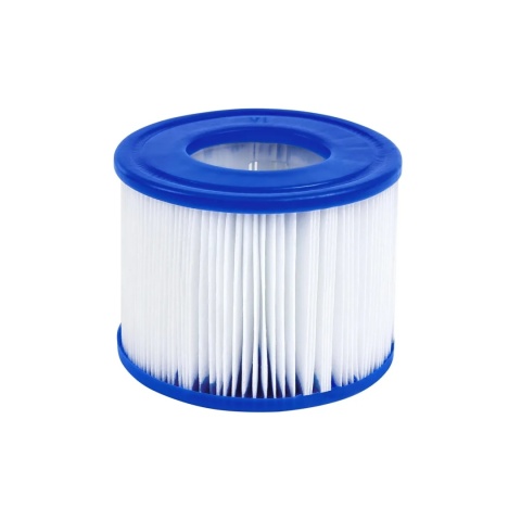 Basen Spa Lay-Z-Spa MIAMI AirJet 6 Jacuzzi 196x66 cm - Bestway [6001D]