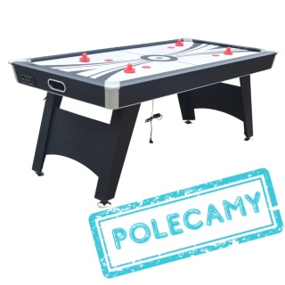 Stół do gry cymbergaj air hockey dmuchawa licznik elektroniczny [H1512]