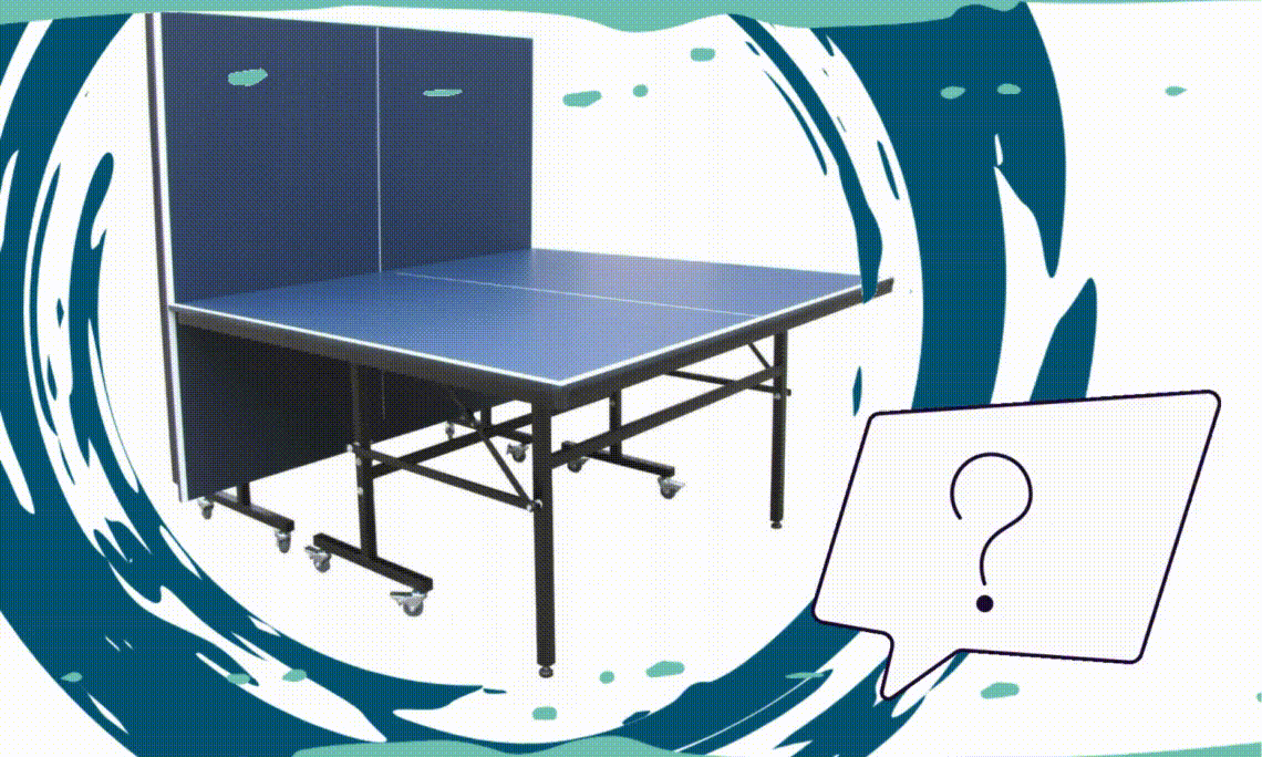 Wybór stołu do Ping Ponga - praktyczne wskazówki i porady